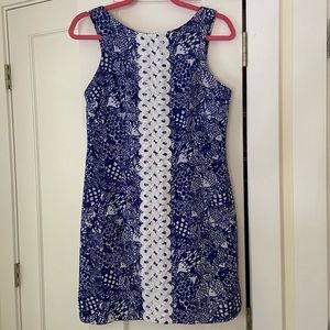 Lilly Pulitzer for Target Upstream Shift Dress